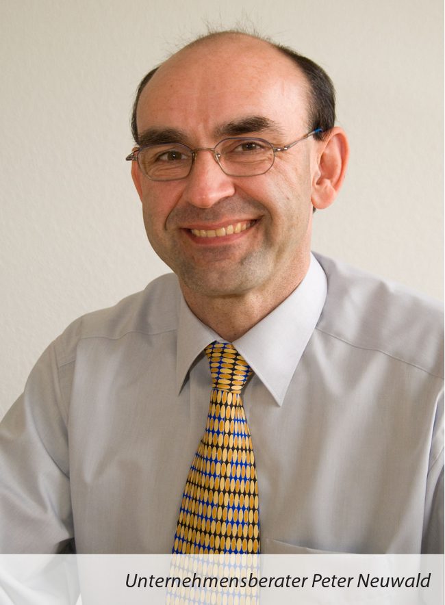 Peter Neuwald